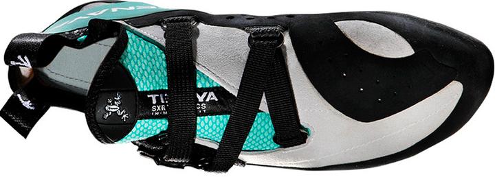 Actual product image Tenaya Oasi LV climbing shoes (40)