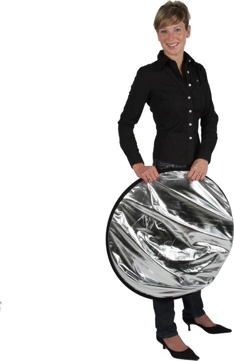 Produktbild Walimex Faltreflektor 150x200cm (Faltreflektor, 150 cm)