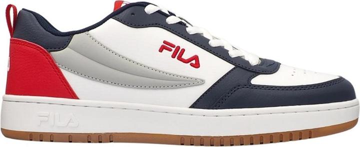 Filipek Wood Buty męskie Fila Rega NF FFM0370 50007 44 (44)