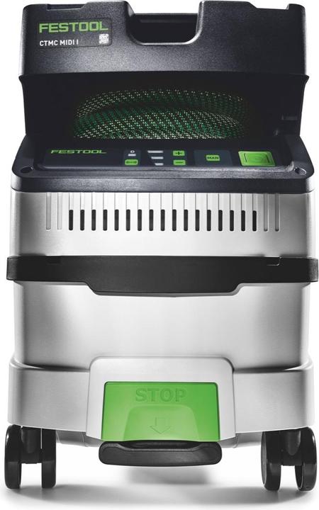 Actual product image Festool Cleantec CTLC Midi I-Basic (Wet dry vacuum cleaner)