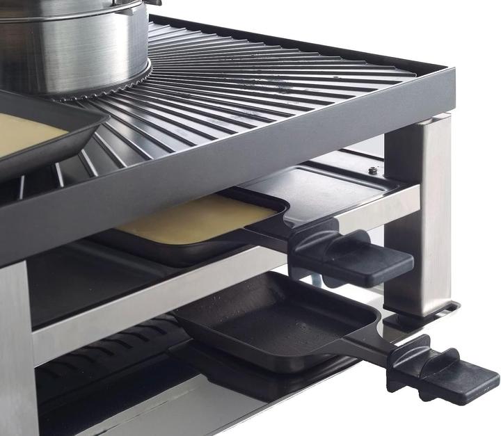 Image du produit Solis Combi-Grill 3 en 1