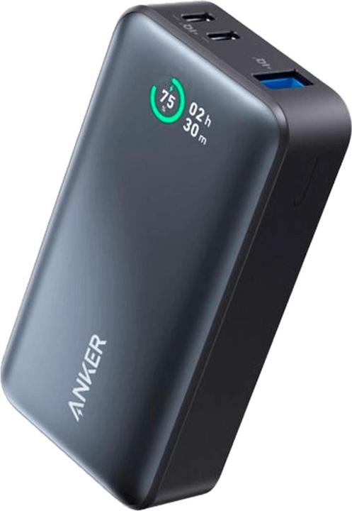 Produktbild Anker 533 PowerCore (10000 mAh, 18 W, 37 Wh)
