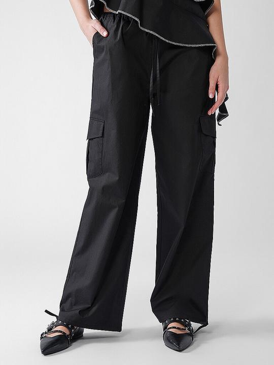 Actual product image Designers Remix Cargohose CLAIRE (34)