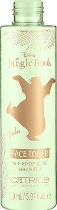 Catrice Disney The Jungle Book Facial Tonic 150ml (Tonic, 150 ml)