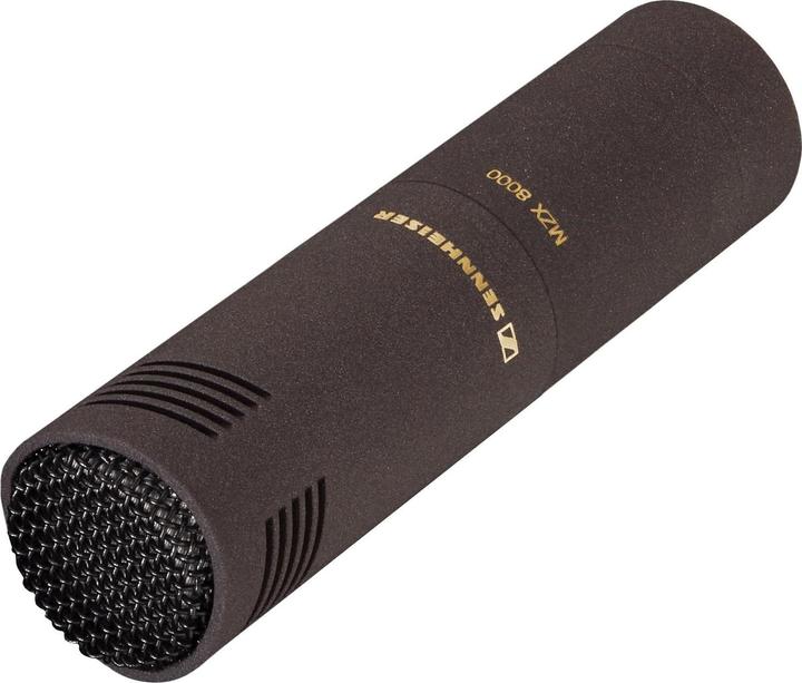 Produktbild Sennheiser MKH 8040 Bühnen-/Auftrittsmikrofon