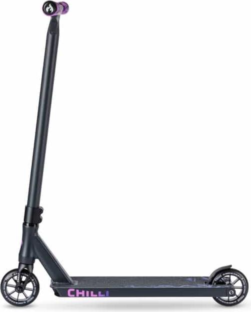Produktbild Chilli Scooter Reaper Venom L