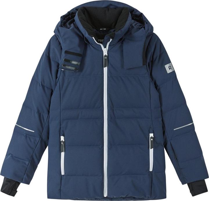Reima tec+ Daunen Skijacke Ailigas (146)