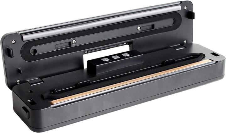 Produktbild MAXXOA Vakuumierer VM Compact Set mit Beutel und Behälter