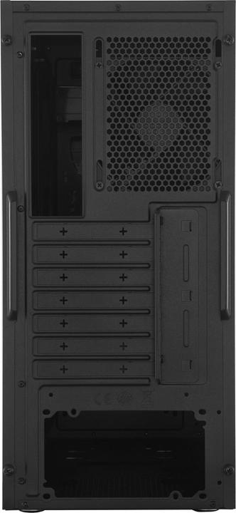 Image du produit Cooler Master MasterBox E501L (Mini-ITX, ATX)