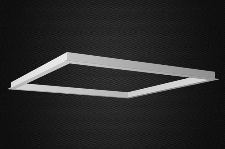 Lichtline Cadre de montage