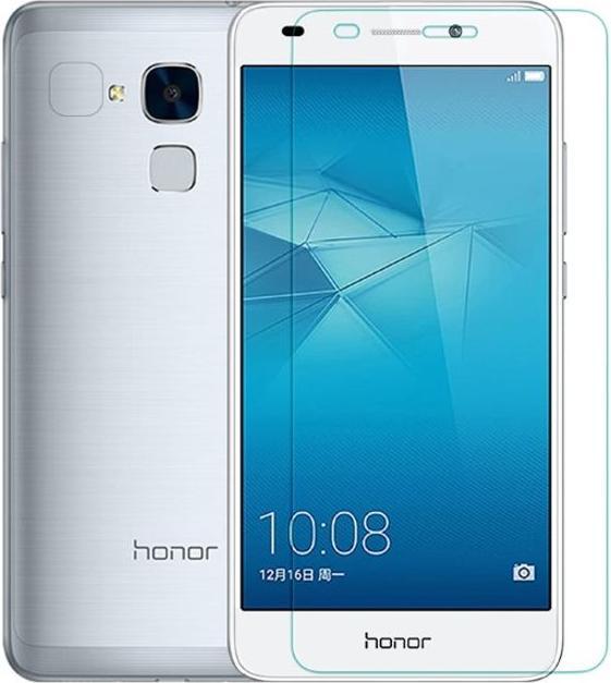 Produktbild Nillkin Amazing H (1 Stück, Realme GT3, Honor 5C)
