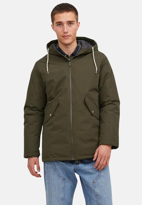 Image du produit Jack & Jones Klassischer Parka (L)