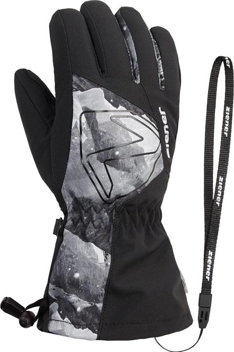 Actual product image Ziener Laval As Aw (5)