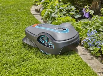 Produktbild Gardena Smart Sileno life, CH-Version (750 m²)
