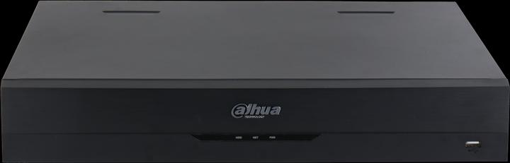 Produktbild Dahua NET VIDEO RECORDER 64CH/NVR5464-EI (Netzteil)