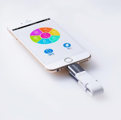 Produktbild Disk2go i2GO - USB-Stick (16 GB, USB-A)
