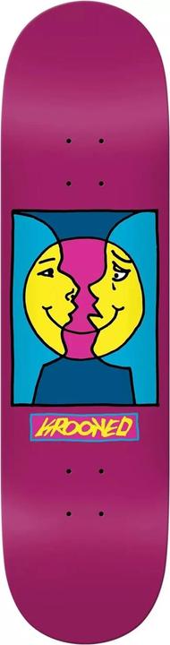 Image du produit Krooked Sourire de lune (8.06")