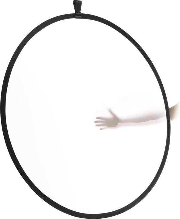 Produktbild Walimex 5in1 Faltreflektor Set wavy, Ø107cm (Faltreflektor, 107 cm)