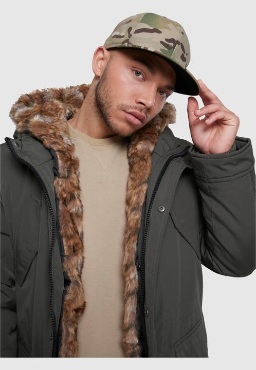 Actual product image Flexfit Classic Snapback Multicam® (One size)