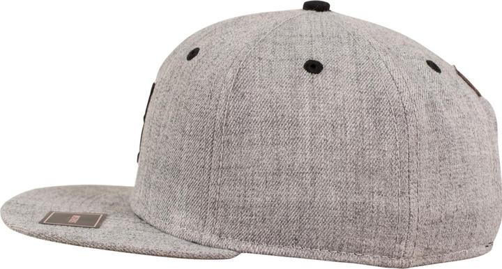 Actual product image Masterdis Letter Snapback - 14295