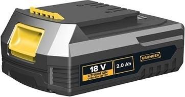 Image du produit Grunder BA-1820C (18 V)