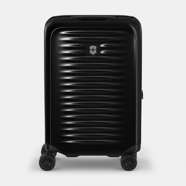 Actual product image Victorinox Airox Frequent Flyer Hardside Carry-On Black (34 l)