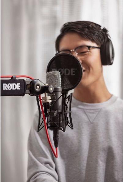 Immagine prodotto RØDE NT1 5th Generation