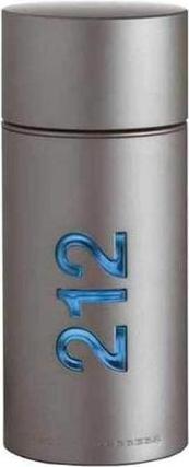 Actual product image Carolina Herrera 212 by Eau de Toilette Spray (Neue Verpackung) 30 ml (Eau de toilette, 30 ml)
