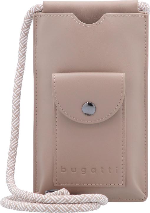 Actual product image Bugatti Almata cell phone case