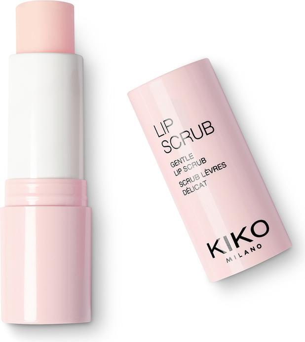 Produktbild KIKO Milano Lip Scrub (Scrub)