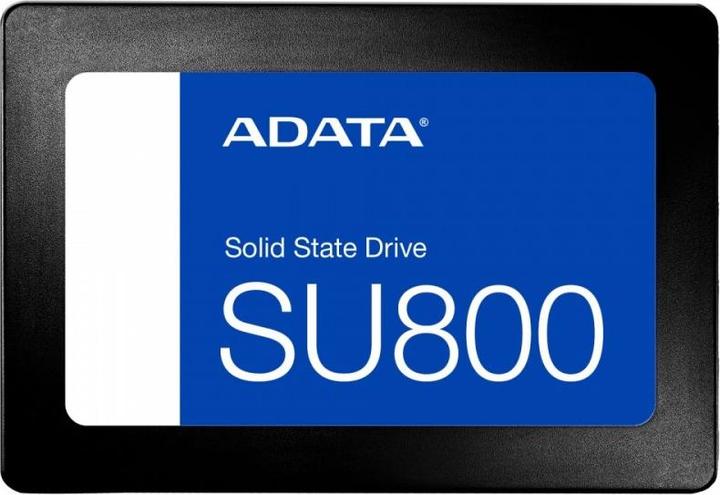 Image du produit Adata Su800 (512 Go, 2.5")