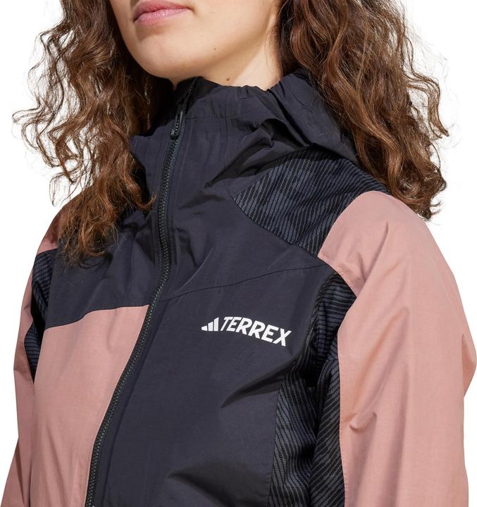 Image du produit adidas Xperior Hybrid Rain (S)