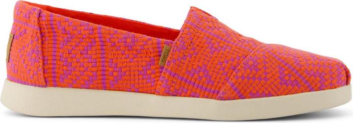 Produktbild Toms W's Alpargata Plus (37)