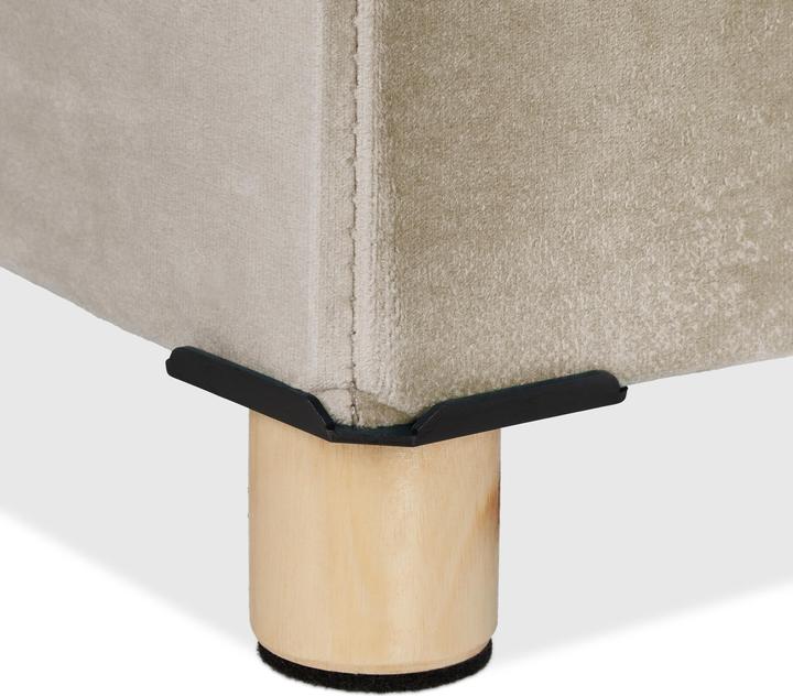 Produktbild Relaxdays Sitzbank (76 cm)