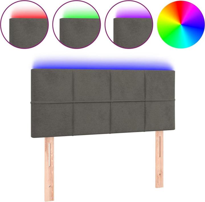 Actual product image VidaXL Clea (200 x 5 x 88 cm)