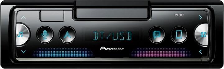 Image du produit Pioneer SPH-20DAB (Voiture Android)