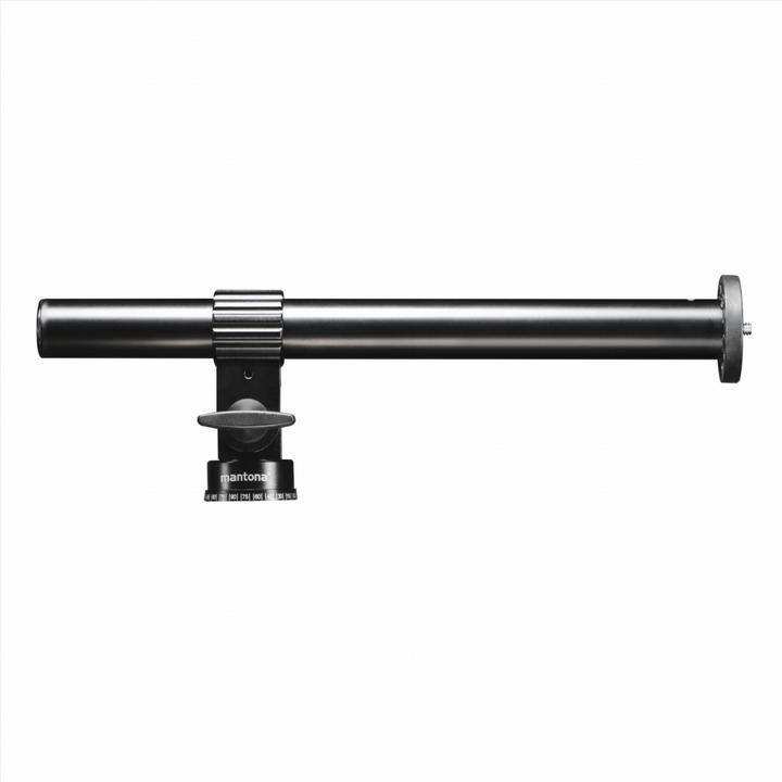 Actual product image mantona Tripod extension arm (Tripod extension)
