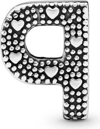 Produktbild Pandora Letter P (Silber)