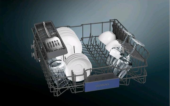 Produktbild Siemens iQ300 Vollintegrierter Geschirrspüler 60 cm