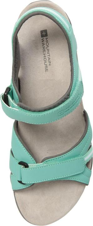 Actual product image Mountain Warehouse Womens/Ladies Oia Sandals (40)
