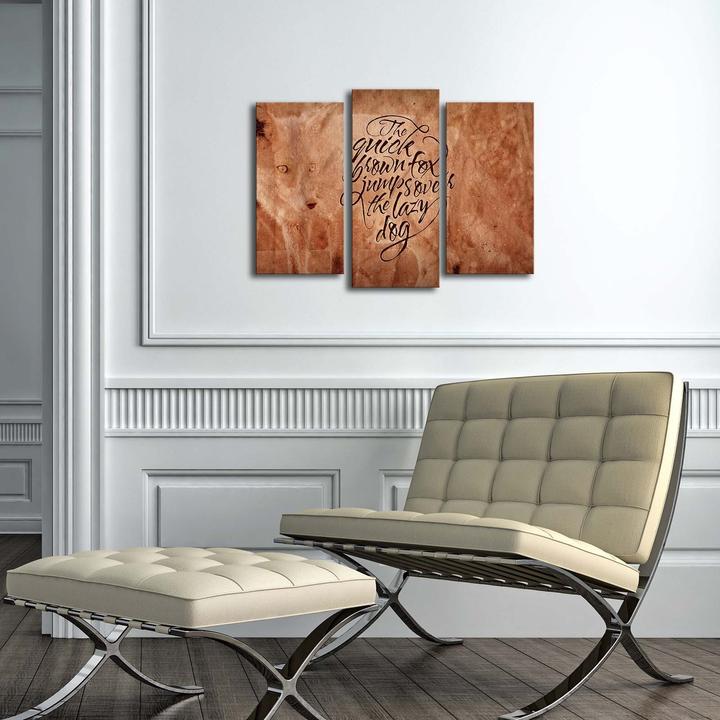 Produktbild Wallxpert Ayla (20 x 39 cm)