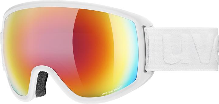 Actual product image Uvex Sports Topic FM Sphere