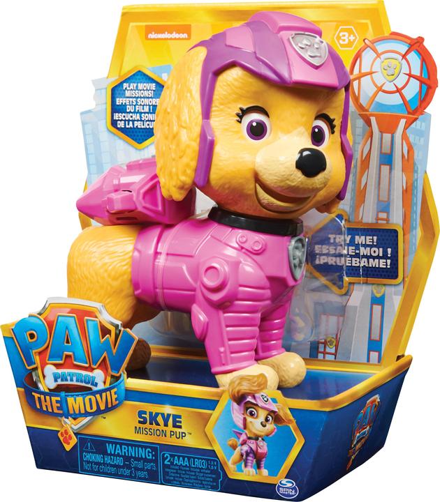 Produktbild Spin Master Paw Patrol - Skye