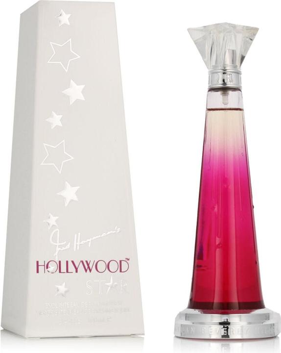 Actual product image Fred Hayman Hollywood Star (Eau de parfum, 100 ml)