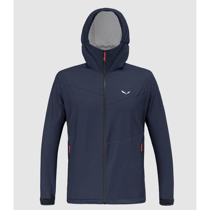 Actual product image Salewa Puez Aqua 4 PowerTex 2.5L Jacket (M)