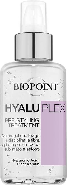 Image du produit Biopoint Traitement pré-styling Hyaluplex (100 ml)