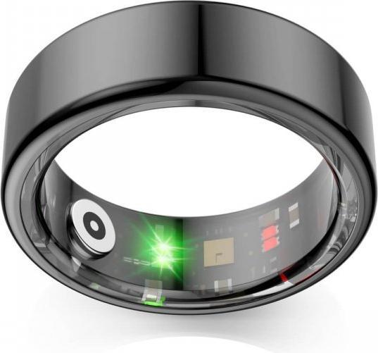 Actual product image Carneo HODFU2111 (8, Black, Titanium)