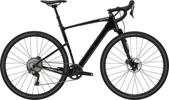 Vélo gravel
