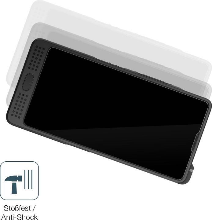 Produktbild Dipos Anti-Shock Displayschutz 9H (1 Stück, Sonim XP10)