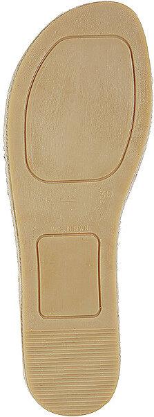 Actual product image Espadrij l'originale PLAGE LEO mules (41)